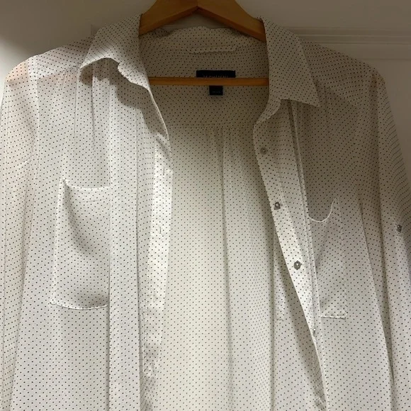 Le Chateau blouse - Picture 2 of 4